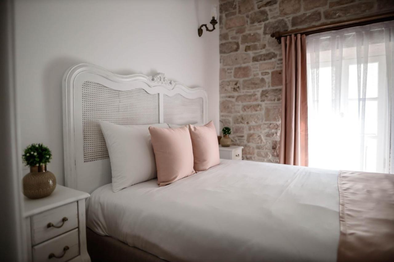 Baris Otel Cunda Ayvalik Ngoại thất bức ảnh