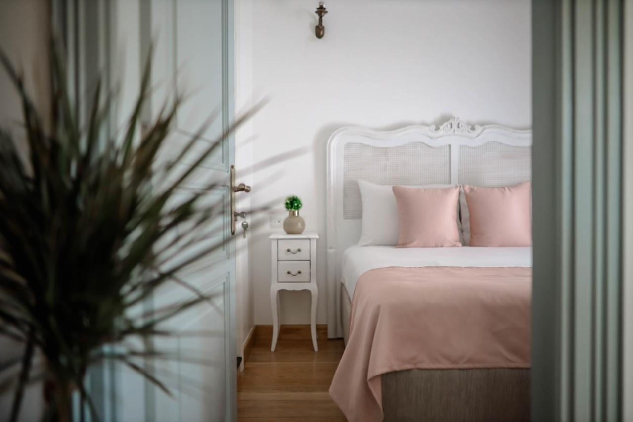Baris Otel Cunda Ayvalik Ngoại thất bức ảnh