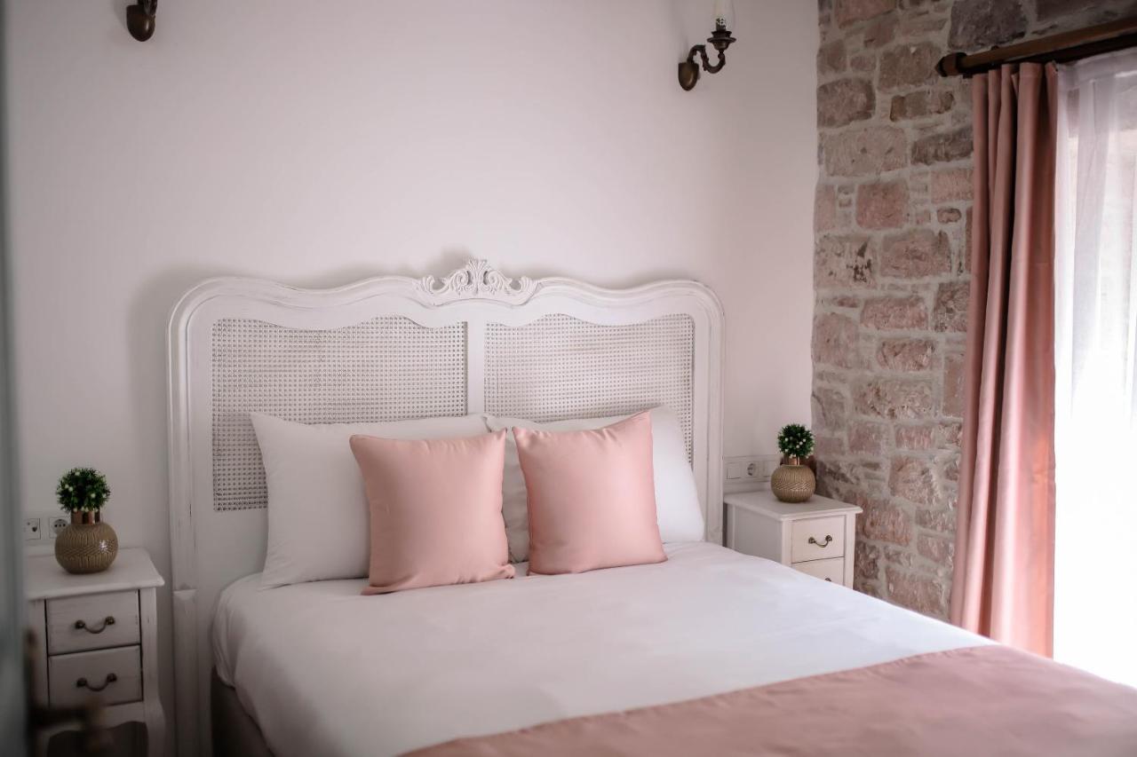 Baris Otel Cunda Ayvalik Ngoại thất bức ảnh