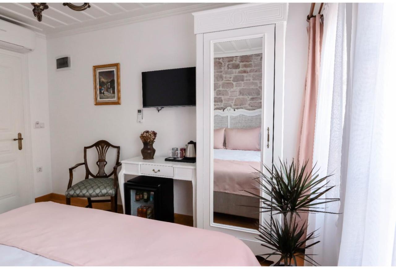 Baris Otel Cunda Ayvalik Ngoại thất bức ảnh