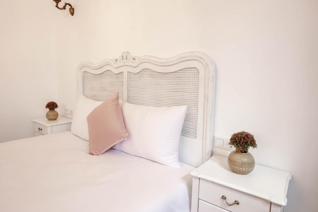 Baris Otel Cunda Ayvalik Ngoại thất bức ảnh
